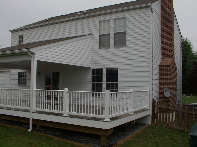 Looks great. Nice and neat